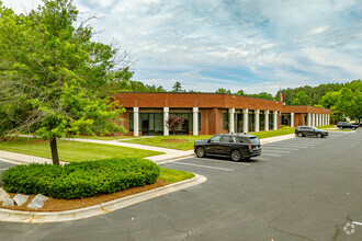 4401 Atlantic Ave, Raleigh, NC for rent Building Photo- Image 1 of 9