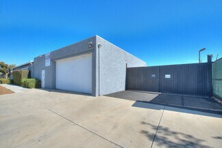 More details for 13383 11th Street, Chino, CA - Industrial for Rent