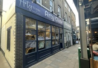 Greenwich Market, London to rent Building Photo- Image 2 of 2