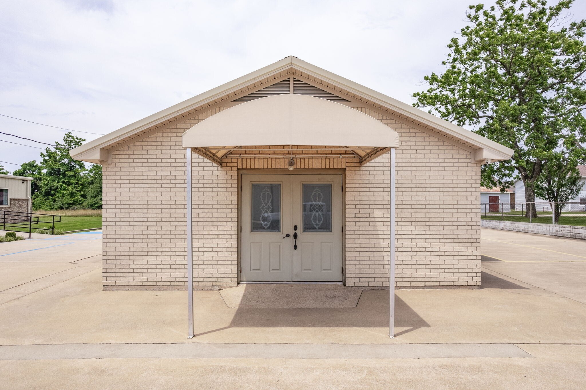 5724 Wheeler Ave, Fort Smith, AR for sale Primary Photo- Image 1 of 1