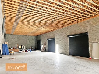 More details for 40 Chemin De La Nasque, Colomiers - Light Industrial to Rent