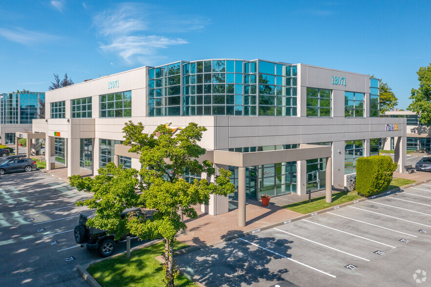 13071-13151 Vanier Pl, Richmond, BC for rent - Building Photo - Image 3 of 20