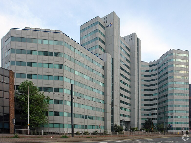 35 Wellesley Rd, Croydon for sale - Primary Photo - Image 1 of 1