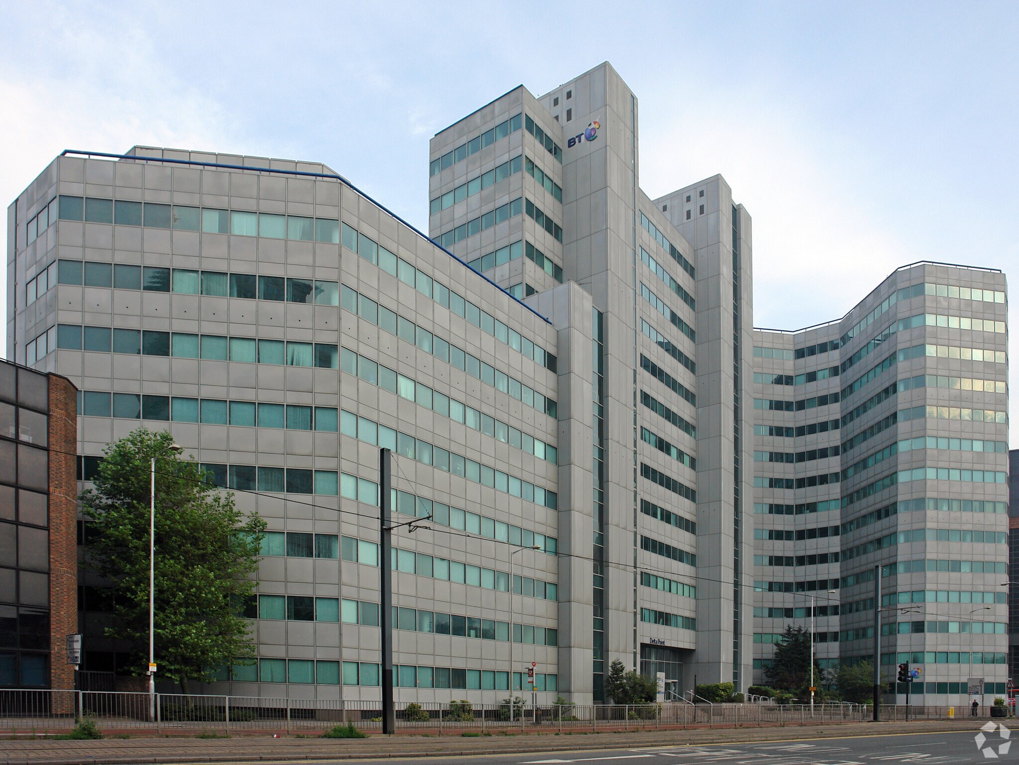 35 Wellesley Rd, Croydon for sale Primary Photo- Image 1 of 1