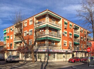 More details for Calle Capitán Angosto Gómez, 146, Aranjuez - Build-to-Rent for Sale