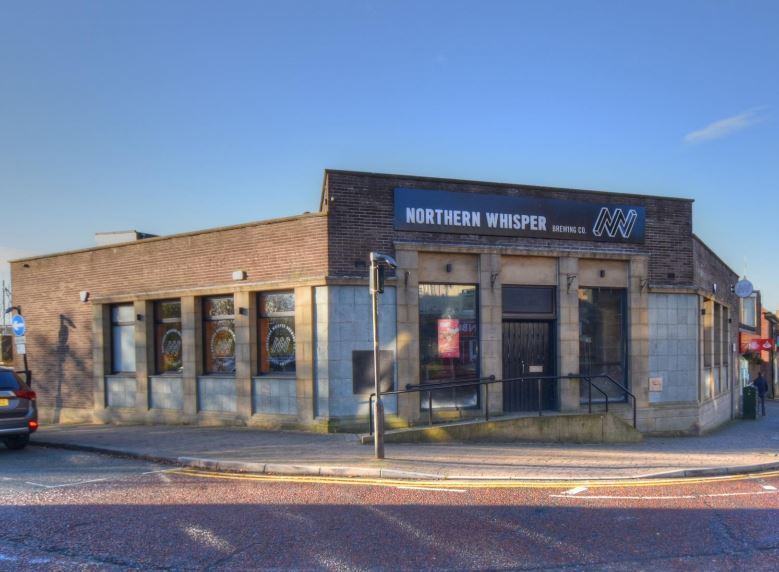 1 Church St, Colne for sale Building Photo- Image 1 of 1