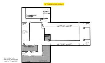 1500 Harvard St NW, Washington, DC for rent Floor Plan- Image 2 of 2