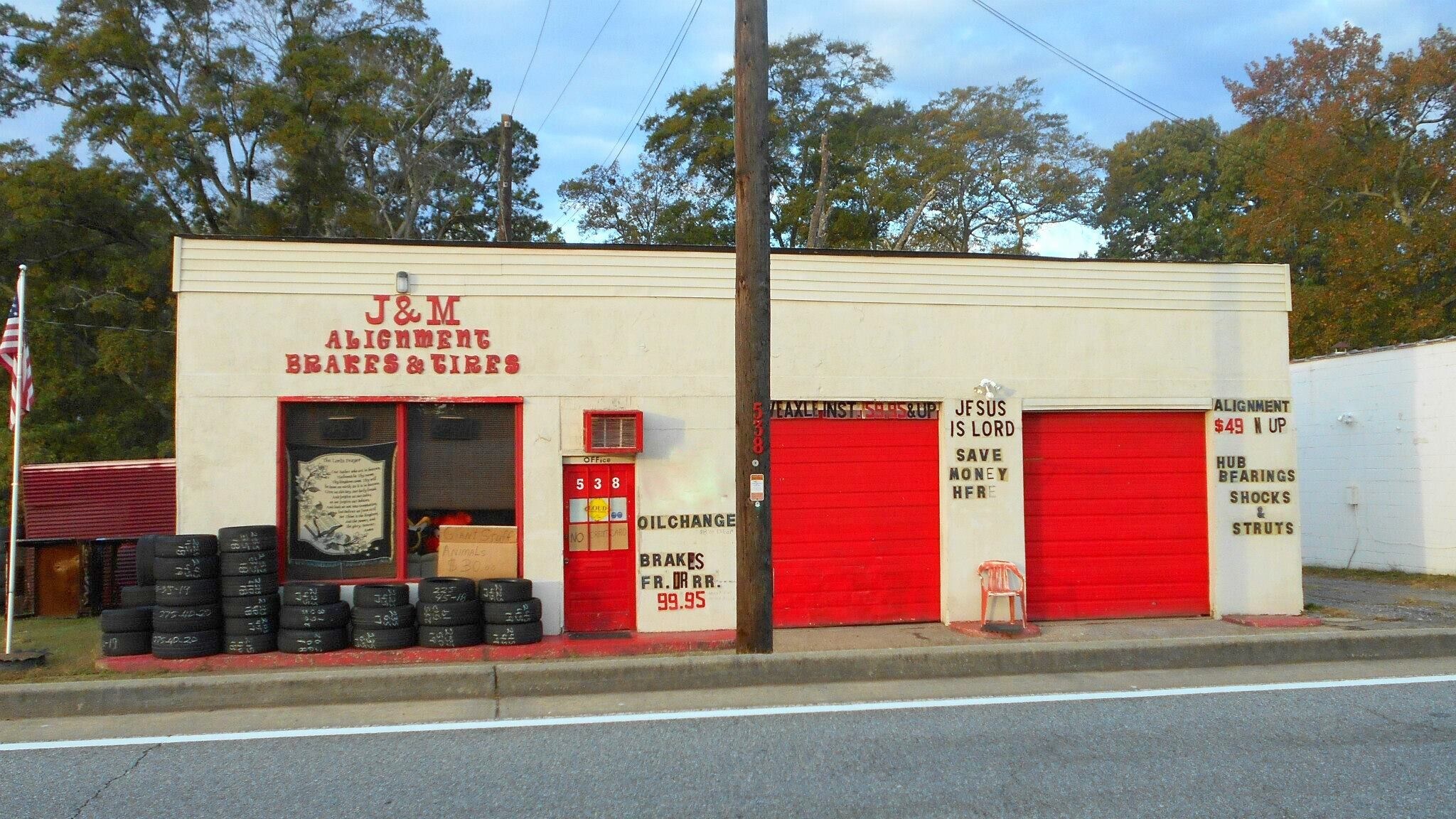 538 W Atlanta St SE, Marietta, GA for sale Building Photo- Image 1 of 1