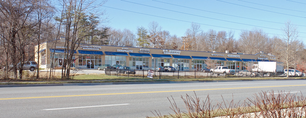 11000 Owings Mills Blvd, Owings Mills, MD for sale - Building Photo - Image 1 of 1