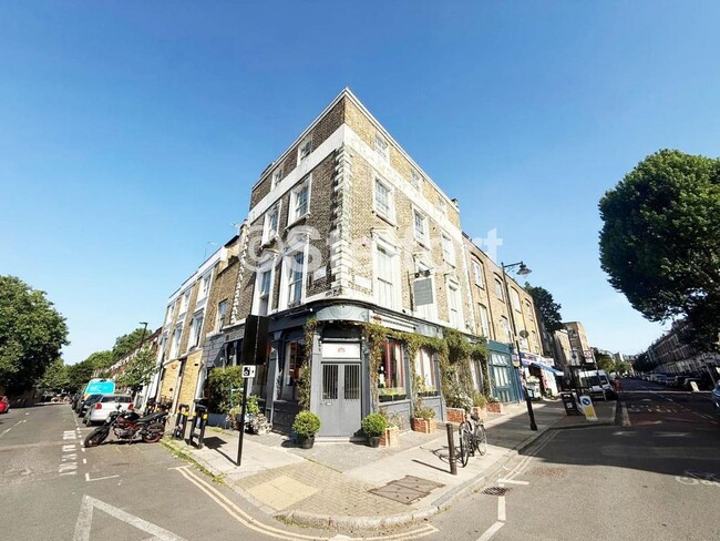 More details for 14 Westbourne Rd, London - Retail to Rent