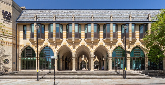 More details for St Giles Sq, Northampton - Office for Sale