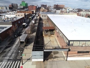 1275 Oak Point Ave, Bronx, NY to rent Aerial- Image 1 of 4