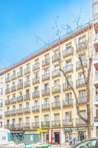 More details for Calle de Ponzano, 23, Madrid - Retail to Rent