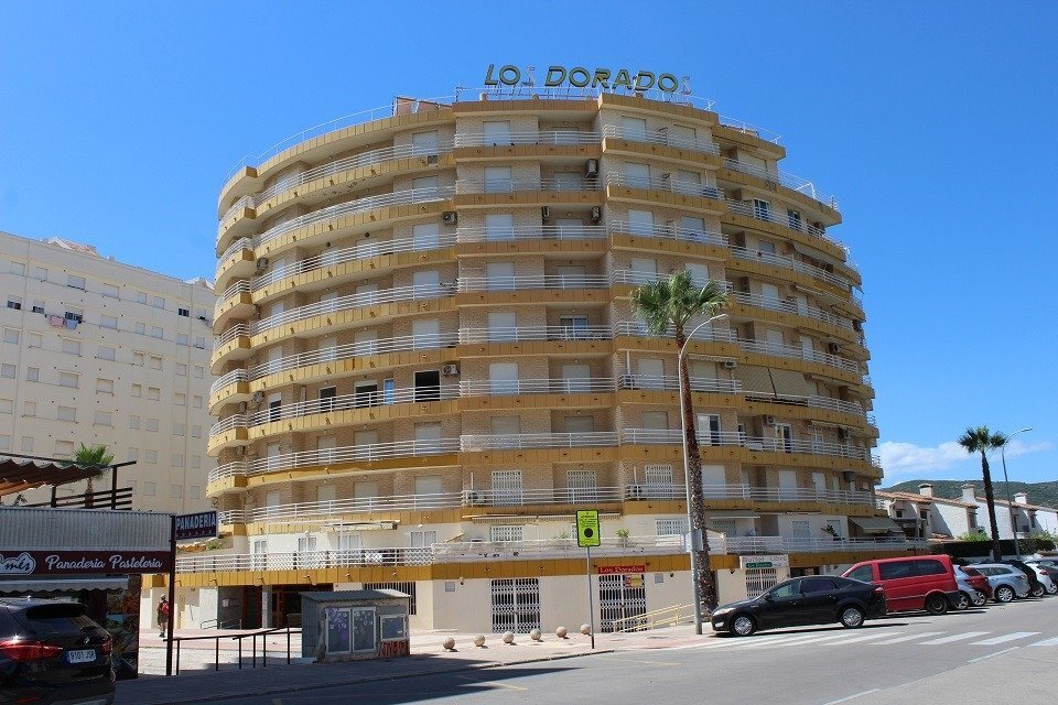 Retail in Gandia, Valencia for sale Building Photo- Image 1 of 16