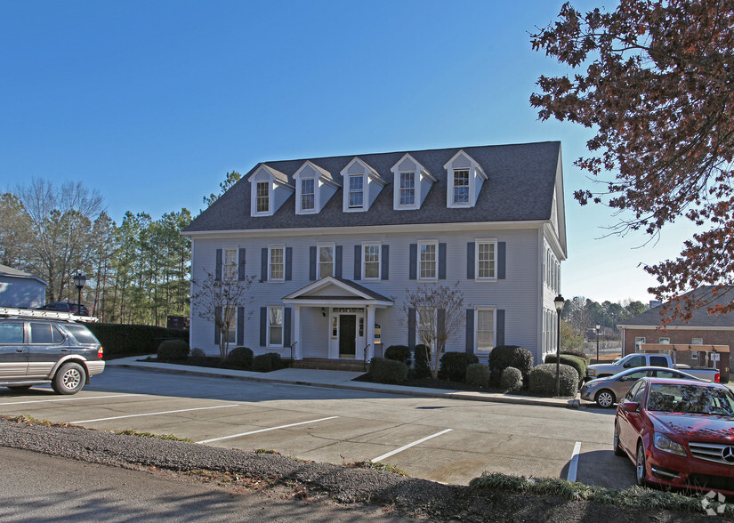 111 Executive Point Blvd, Columbia, SC for sale - Primary Photo - Image 1 of 1