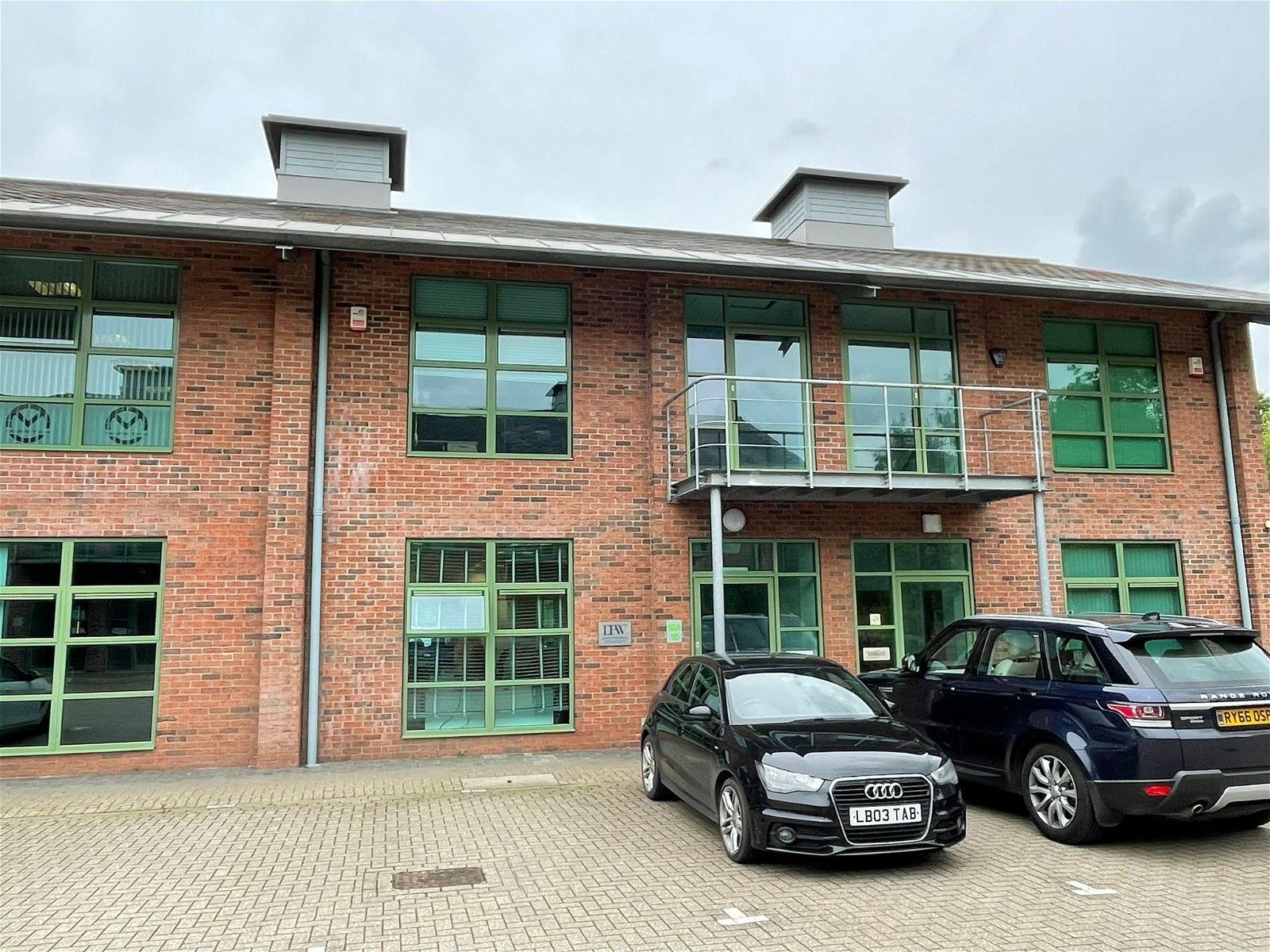 Deben Mill Business Centre, Woodbridge for sale Primary Photo- Image 1 of 1