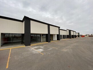 More details for 1311 N Janeway Ave, Moore, OK - Retail for Rent