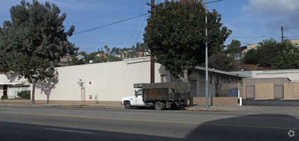 3565 N Figueroa St, Los Angeles, CA for sale Primary Photo- Image 1 of 1