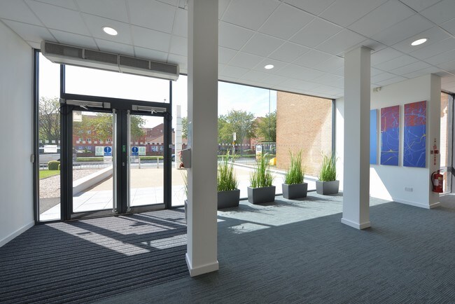 More details for Thynne St, Bolton - Office to Rent