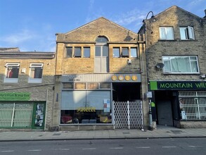 19 Crown St, Hebden Bridge for sale Building Photo- Image 1 of 6