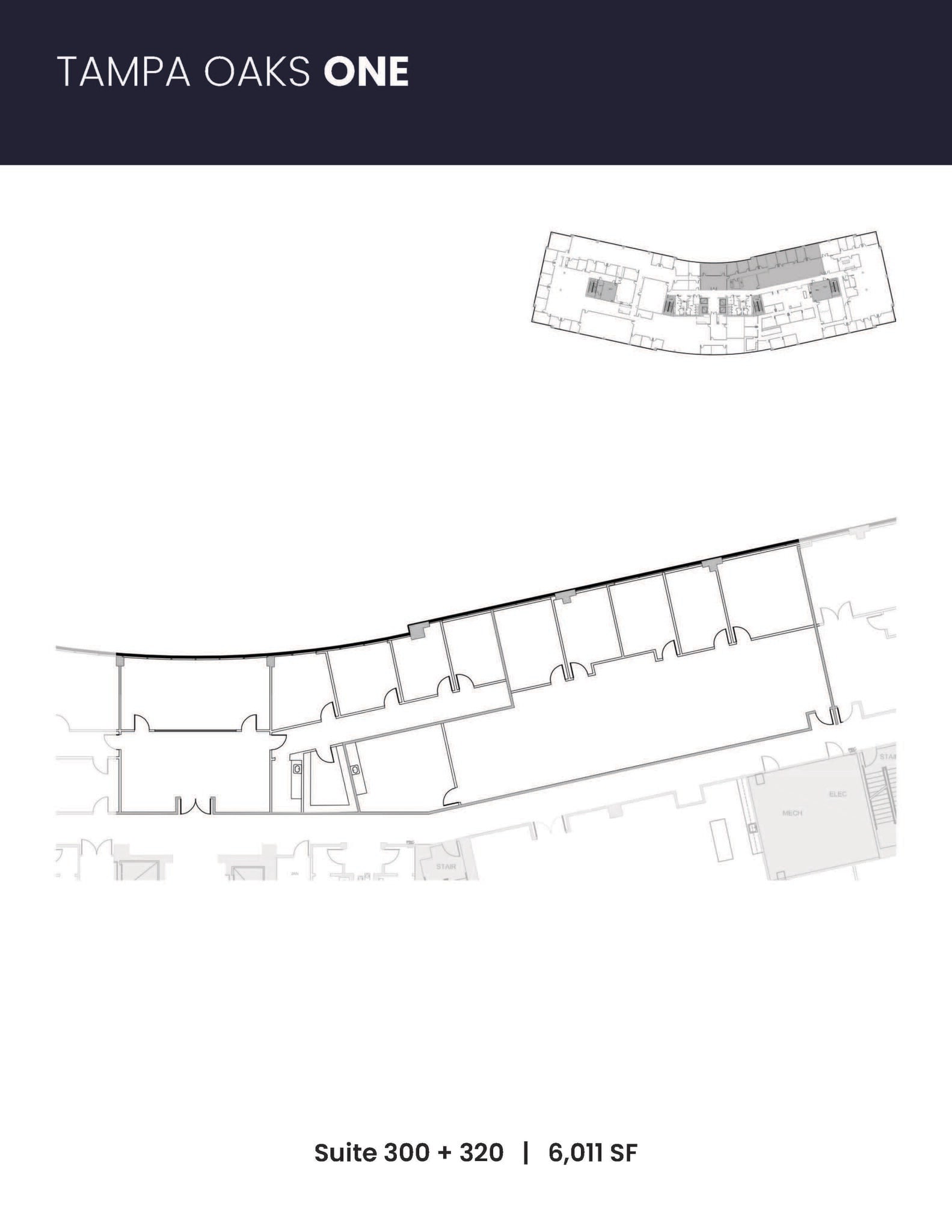 12802 Tampa Oaks Blvd, Tampa, FL to rent Floor Plan- Image 1 of 2