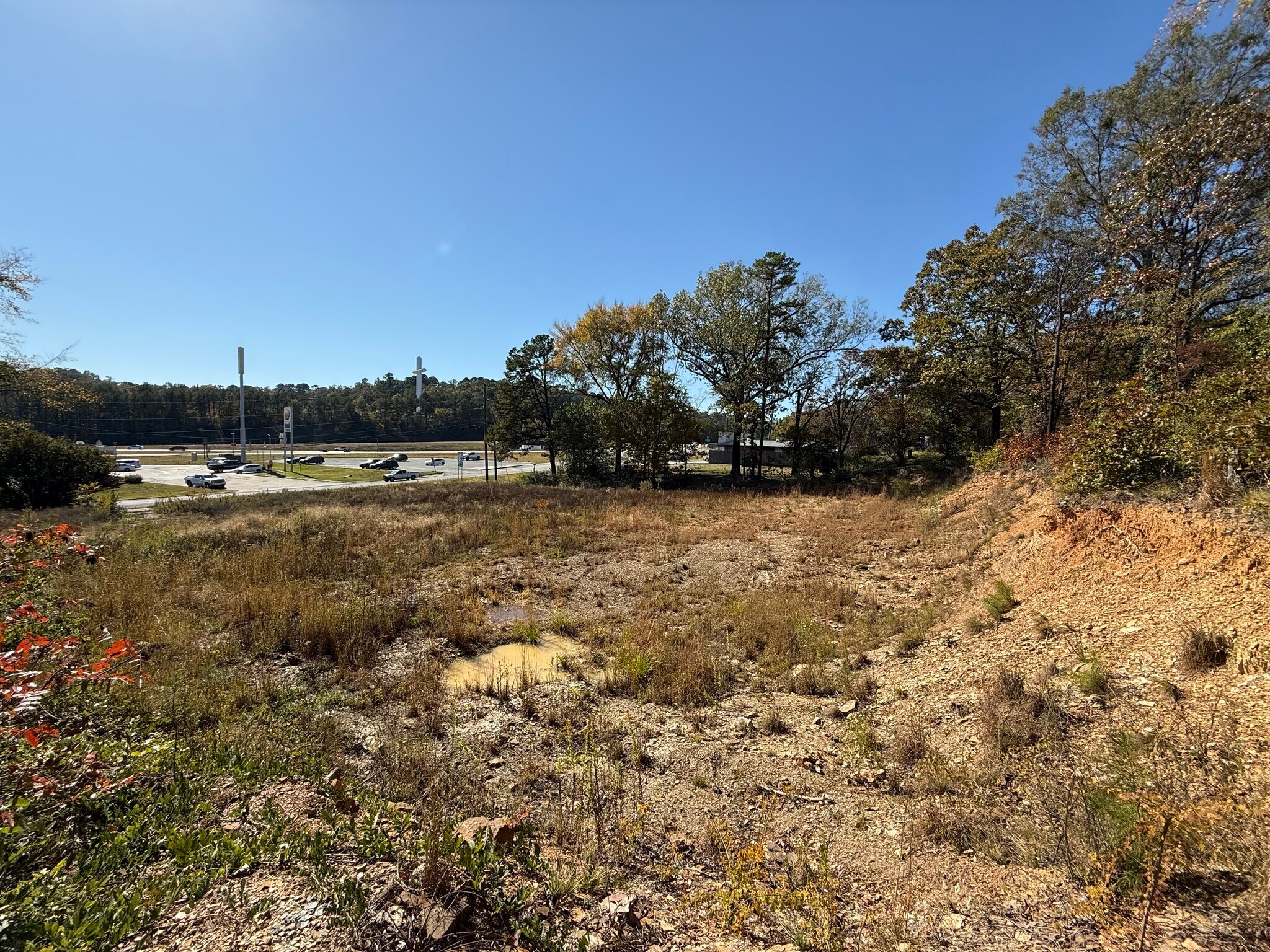 5922 Crystal Hill Rd, North Little Rock, AR for sale Building Photo- Image 1 of 10