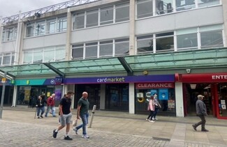 More details for 804 Oxford St, Swansea - Retail for Rent