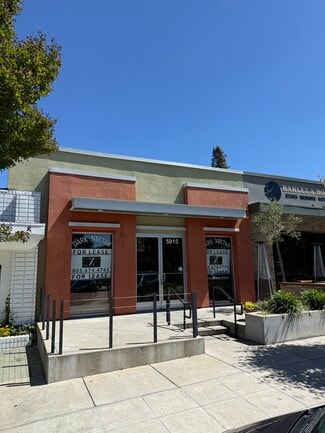 More details for 5915 Entrada Ave, Atascadero, CA - Retail to Rent