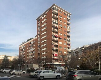More details for Calle de Mauricio Legendre, 2, Madrid - Retail to Rent