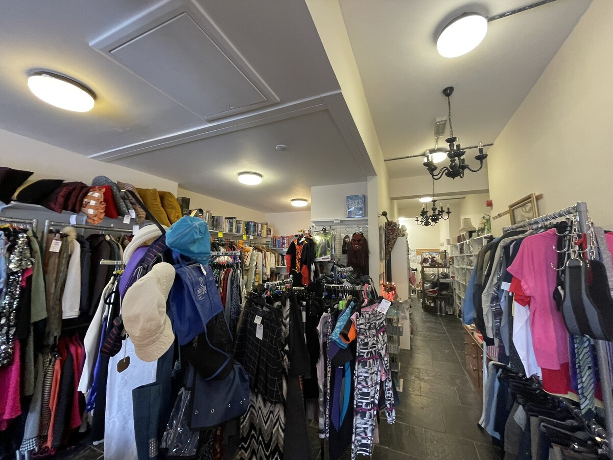 55-59 Main St, Alford, ABD AB33 8PX - Unit 59 -  - Interior Photo - Image 1 of 2