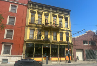 More details for 1222-1224 Race St, Cincinnati, OH - Office/Retail for Rent