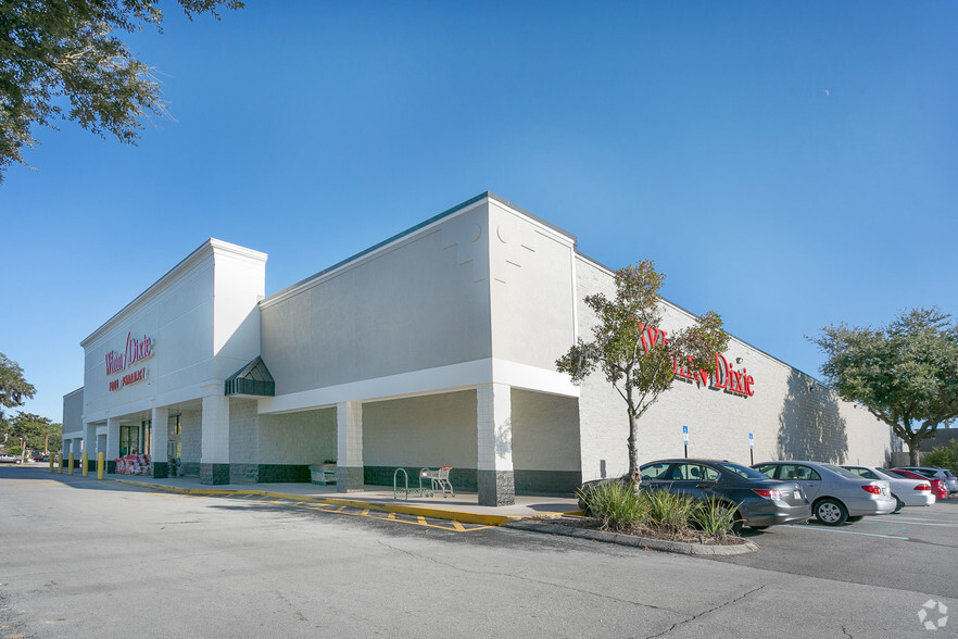 1520-1670 University Blvd W, Jacksonville, FL for sale - Primary Photo - Image 1 of 1