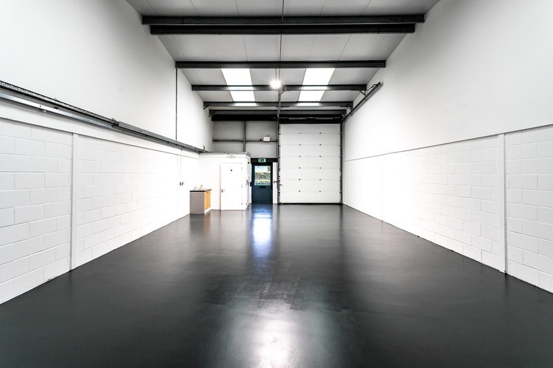 Grange Ct, Grangemouth to rent Interior Photo- Image 1 of 2