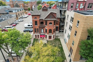 More details for 212 W Gorham St, Madison, WI - Retail for Sale