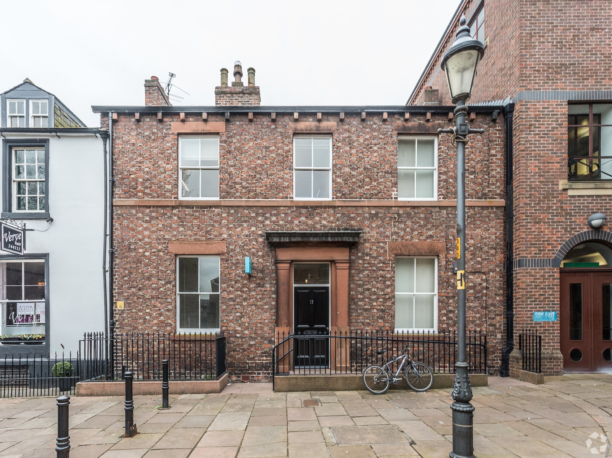 13 Earl St, Carlisle for sale Primary Photo- Image 1 of 1