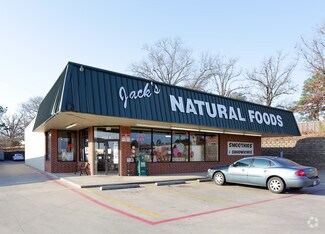 More details for 400 E Loop 281, Longview, TX - Retail for Rent