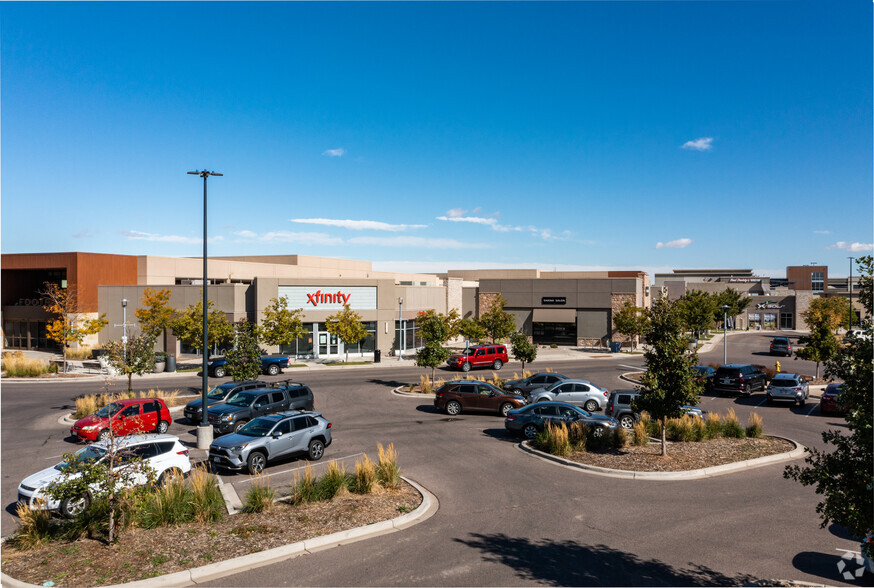 101-235 E Foothills Pky, Fort Collins, CO for rent - Building Photo - Image 3 of 4