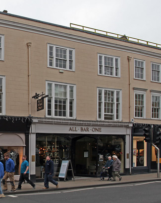 More details for 124 High St, Oxford - Retail for Rent