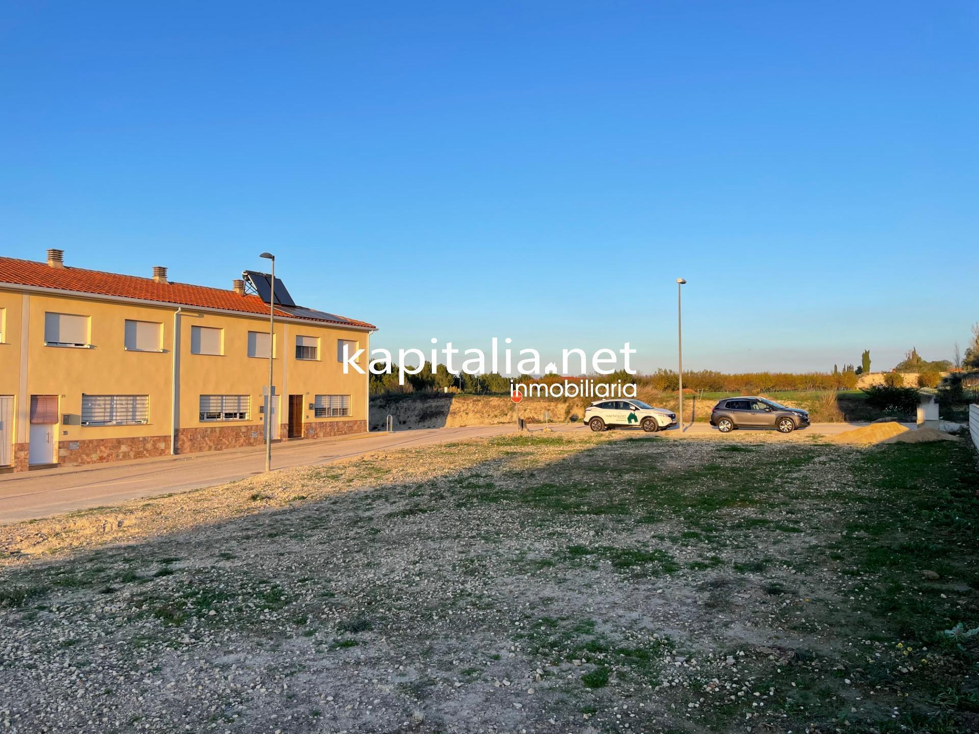 Land in Montaverner, Valencia for sale Primary Photo- Image 1 of 5