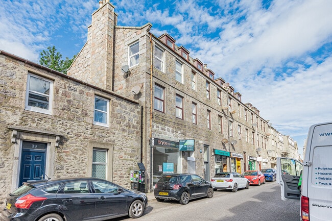 More details for 49 Rose St, Aberdeen - Retail to Rent