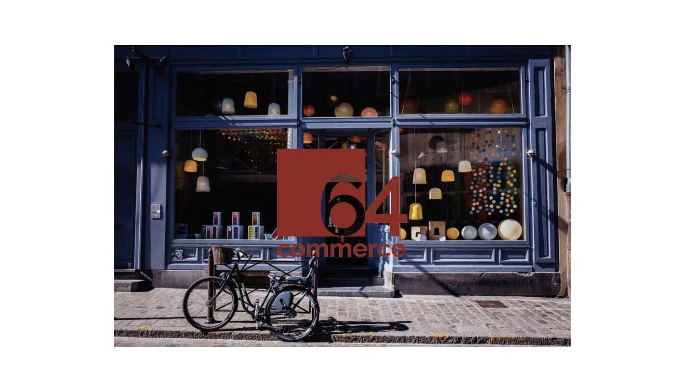 Retail in Bordeaux to rent Building Photo- Image 1 of 3