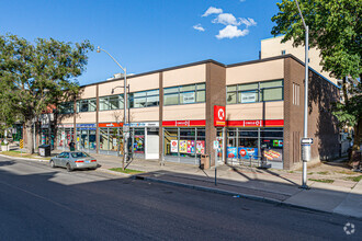 210-228 Laurier Ave E, Ottawa, ON for rent Primary Photo- Image 1 of 3