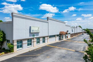 More details for 812 S Park St, Carrollton, GA - Office / Medical to Rent