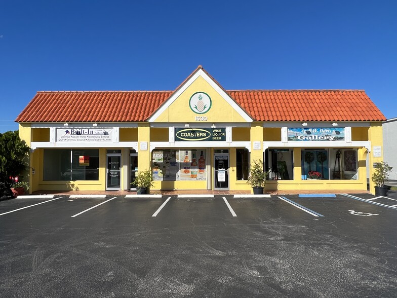 1630 N US Highway 1, Jupiter, FL for rent - Building Photo - Image 1 of 5