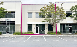 More details for 959-987 Corporate Way, Fremont, CA - Light Industrial for Rent