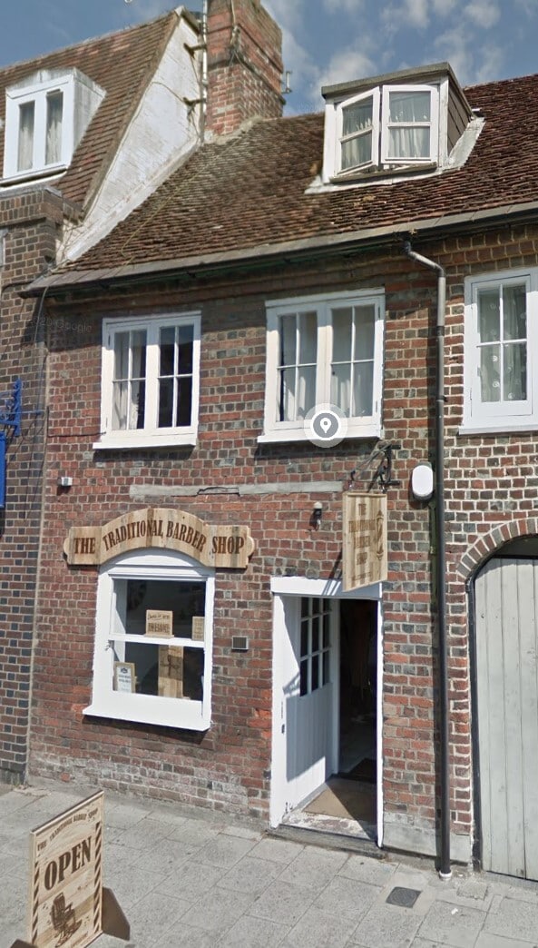 8 East St, Blandford Forum for sale Primary Photo- Image 1 of 1