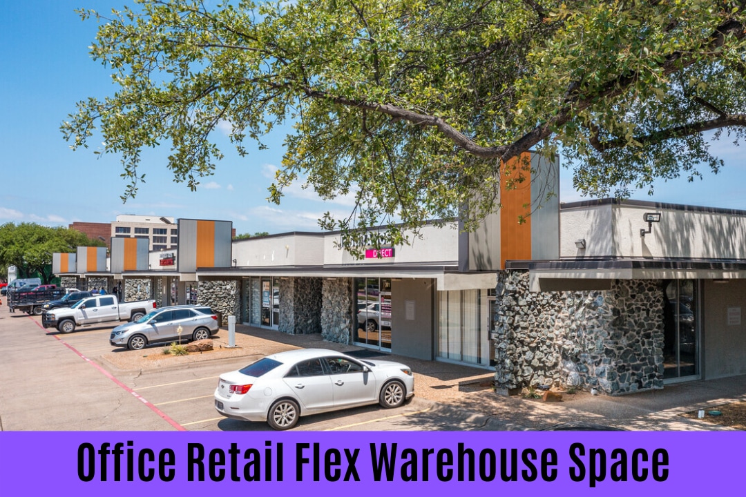 1625 W Mockingbird Ln, Dallas, TX to rent Building Photo- Image 1 of 12