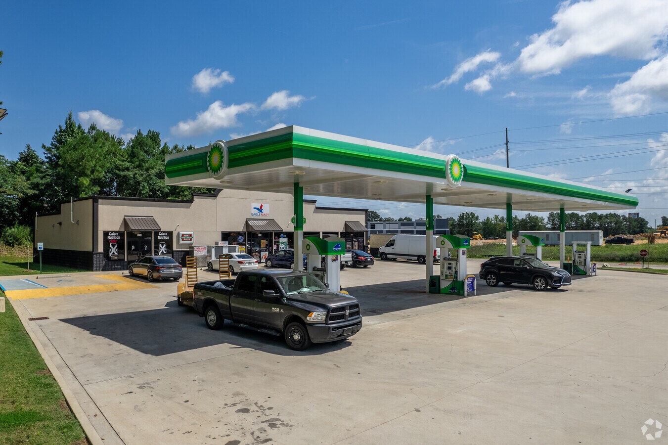 101 Roy Pkwy, Calera 35040 UK