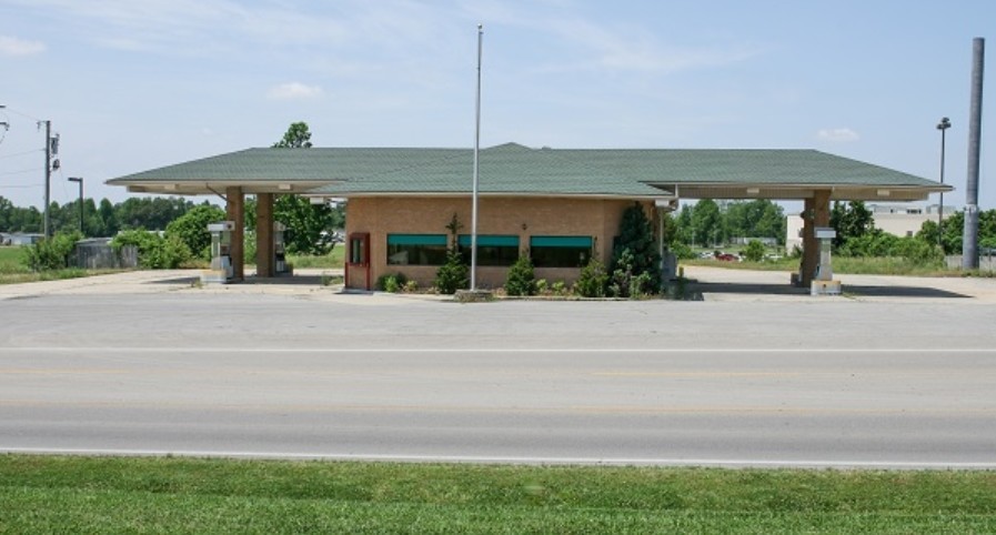 1115 N One Mile Rd, Dexter, MO for sale - Primary Photo - Image 1 of 1