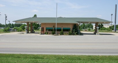 1115 N One Mile Rd, Dexter, MO for sale Primary Photo- Image 1 of 1